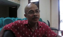 Xót xa trước hoàn cảnh khó khăn của nghệ sĩ Hán Văn Tình